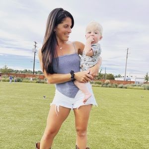 Meet your Posher, Elena